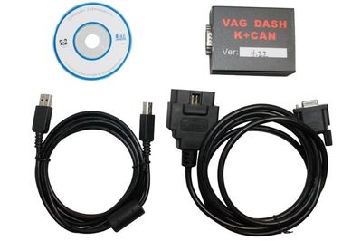 ราคาดี ประสิทธิภาพสูงรีบ K สามารถ V4.22 เครื่องมือวินิจฉัยสำหรับ VW / ที่นั่ง / SKODA ออนไลน์