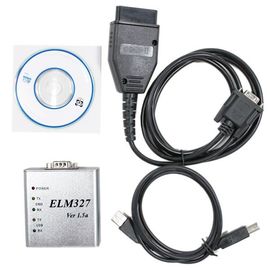ราคาดี ซอฟต์แวร์สแกนเนอร์ CANM ของ USB ELM 327 รุ่นใหม่ล่าสุด 1.5 ออนไลน์