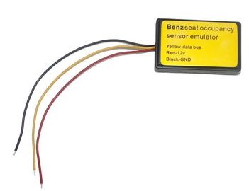 ราคาดี Mercedes Seat Occupancy Sensor Emulator การแก้ไขปัญหาการซ่อมอัตโนมัติสำหรับ Benz ออนไลน์