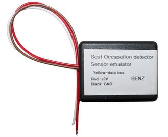 ราคาดี Seat Emation Detector Detector Emulator เพื่อแก้ไขปัญหาสำหรับเบนซ์ W220, W163 ทั้งหมด ออนไลน์