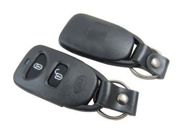 ราคาดี Kia Remote Shell 2 ปุ่ม, เคสกุญแจรีโมทสมาร์ทสำหรับ Kia ออนไลน์