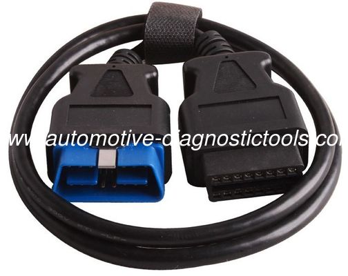 ราคาดี OBD 16pin เพื่อ obd 16pin Cable ออนไลน์