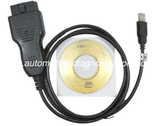 TACHO USB 2.5 for VW / AUDI, Professional  Diagnostic Tool for OBD Connection