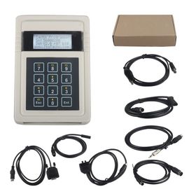ราคาดี เครื่องมือแก้ไขเครื่องมือวัดระยะทาง CD400 Tacho Programmer สนับสนุนการเปลี่ยนแปลง จำกัด ความเร็ว ออนไลน์