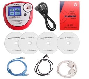 ราคาดี โปรแกรมเมอร์สำคัญของ CN900 พร้อมตัวถอดรหัส CN900 4D ออนไลน์