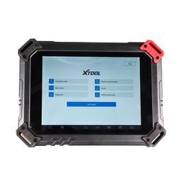 ราคาดี เครื่องมือวิเคราะห์ XTOOL EZ500 HD Heavy Duty Full System พร้อมฟังก์ชั่นพิเศษ ออนไลน์