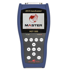 ราคาดี MASTER MST-500 เครื่องมือสแกนเนอร์สำหรับรถจักรยานยนต์มือถือสำหรับยานยนต์ ออนไลน์
