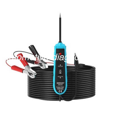 ราคาดี All-Sun EM285 Power Probe เครื่องทดสอบวงจรไฟฟ้ารถยนต์ สําหรับ 6-24V DC ออนไลน์