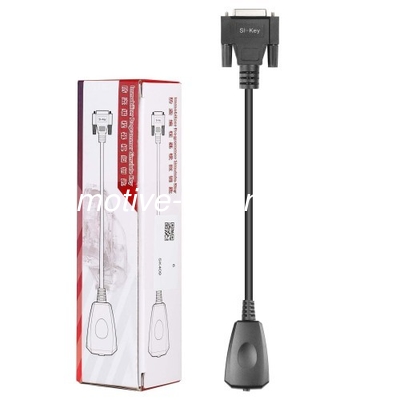 ราคาดี เปิดตัว X431 เครื่องกําหนดการเครื่องจําลองกุญแจ SI-KEY สําหรับ Toyota ทุกกุญแจหายไป ออนไลน์