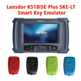 ราคาดี ของแท้ 100% Lonsdor K518ISE รถยนต์โปรแกรมเมอร์ที่สำคัญโปรแกรมโตโยต้า / เล็กซัสมาร์ทคีย์สำหรับที่สำคัญทั้งหมดหายไปผ่าน OBD ออนไลน์