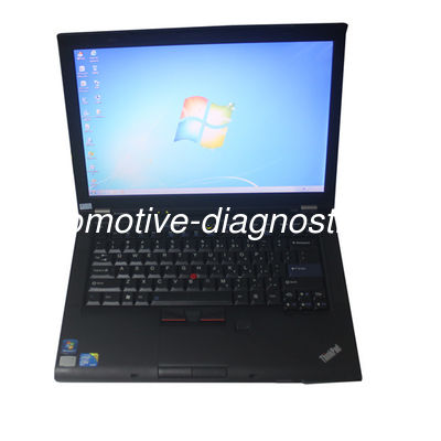 ราคาดี A2 เครื่องมือวินิจฉัย  พร้อมโปรแกรม 2024/3 A+B+C ที่ติดตั้งบนเล็ปโตป Lenovo T420 ออนไลน์