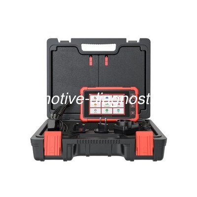 ราคาดี 2025 เปิดตัว X431 CRP919X เครื่องมือวินิจฉัยระบบทั้งหมด รุ่นโลก รองรับ CANFD DOIP ECU การรหัส ออนไลน์