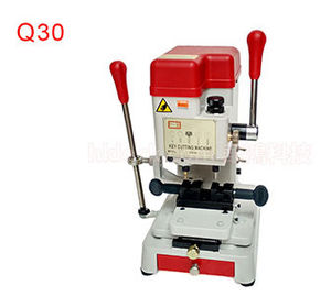 ราคาดี เครื่องตัดกุญแจ Wenxing Q30 ทนทานพร้อมอุปกรณ์ปรับคู่มือสกรู ออนไลน์