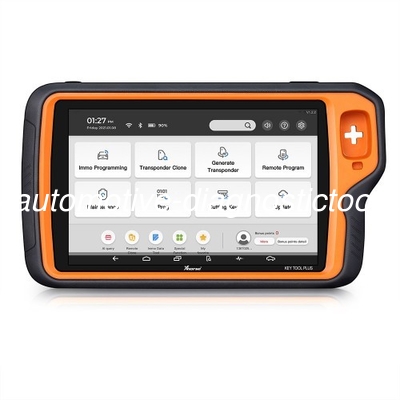 ราคาดี 2025 Xhorse Original VVDI Key Tool Plus Pad Global Advanced Version โปรแกรมทั้งหมดในตัวเดียว ออนไลน์