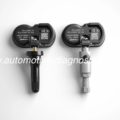 ราคาดี Foxwell T10 เครื่องตรวจจับ TPMS ที่สามารถเขียนโปรแกรมได้ 433/315MHz 2 IN 1 ออนไลน์