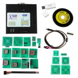 ราคาดี 2018 รุ่นล่าสุด XPROG M V5.74 Auto ECU โปรแกรมเมอร์พร้อม USB Dongle ติดตั้งบน Windows XP / WIN7 ออนไลน์