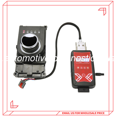 ราคาดี WOYO GSM Gear Shift Module Tester สําหรับ Land Rover และ Jaguar Offline เครื่องเชื่อมโลหะสํารองที่ไม่ได้ประกอบ ออนไลน์