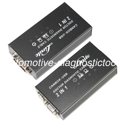 ราคาดี Linde Canbox และ USB Truck เครื่องมือวินิจฉัยหลายภาษา ออนไลน์