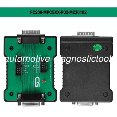 ราคาดี MPC5XX Adapter P02-M230102 สําหรับ BOSCH MPC5xx ข้อมูลการอ่าน/เขียนบนรองพื้น EDC16/ ME9.0/ MED9.1/ MED9.5 ออนไลน์