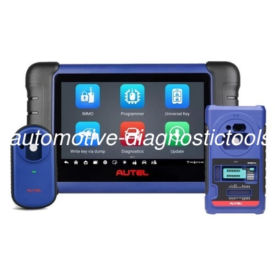 ราคาดี Autel MaxiIM IM508S Plus XP400 Pro ฟังก์ชัน IMMO เดียวกันกับ Autel IM608 II / IM608 PRO II ออนไลน์