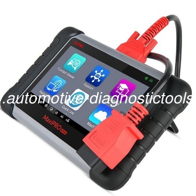 ราคาดี Autel MaxiPro MP808K พร้อม OE Level ทุกระบบ การวินิจฉัยเครื่องมือ การสนับสนุนการรหัสกุญแจ เหมือน DS808K ออนไลน์