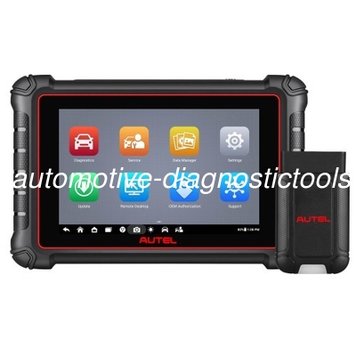 ราคาดี 2025 Autel Max MK900BT Autel Scanner อัพเดทของ MX900 MK808BT MK808S ออนไลน์