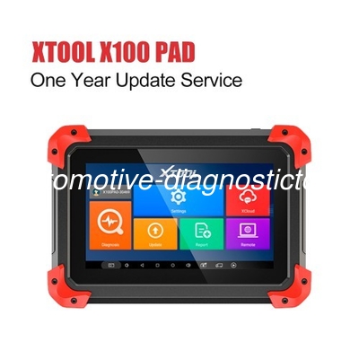 ราคาดี บริการอัพเดท 1 ปี สําหรับ X100 Pad ออนไลน์