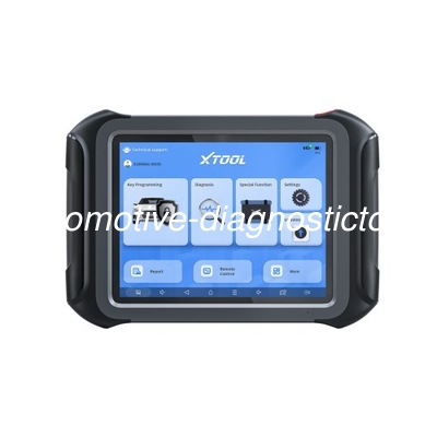 ราคาดี 2025 XTOOL X100 MAX 2 โปรแกรมกุญแจอัตโนมัติด้วย J2534 VCI และ KC501 รองรับ 42 ฟังก์ชันบริการ ECU โปรแกรม Topology ออนไลน์
