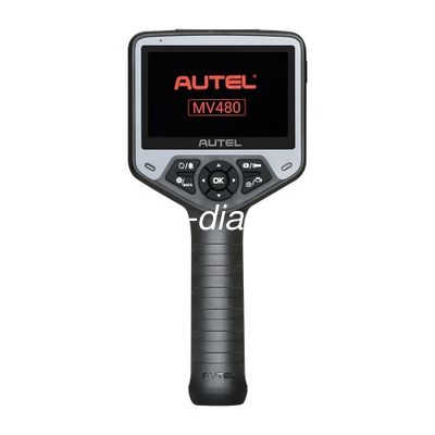 ราคาดี Autel Maxivideo MV480 พร้อมเครื่องถ่ายภาพหัว 8.5 มิลลิเมตร ออนไลน์