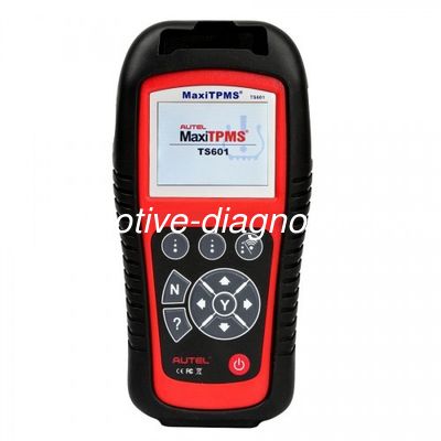 ราคาดี Autel MaxiTPMS TS601 เครื่องมือวินิจฉัยและบริการ TPMS ออนไลน์