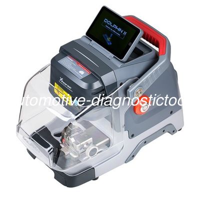 ราคาดี Xhorse Dolphin II XP005L เครื่องตัดกุญแจมือถืออัตโนมัติ ออนไลน์