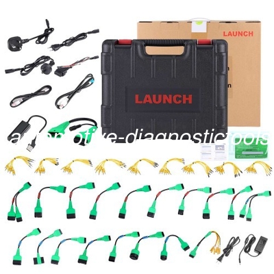 ราคาดี LAUNCH X431 EV Diagnostic Upgrade Kit + การ์ดเปิดใช้ได้กับ X-431 PRO3 V+ 5.0/ PRO3S/ PRO3 ACE/ PRO3 APEX/ PRO5/ PAD V/ PAD VII เป็นต้น ออนไลน์