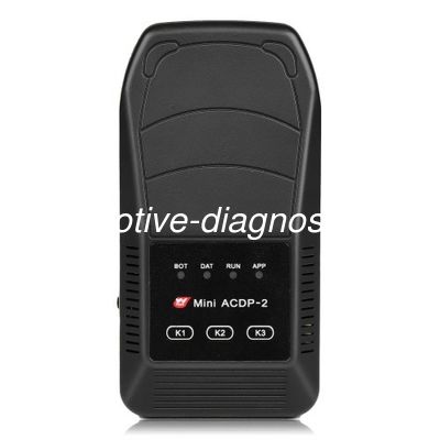 ราคาดี โมดูลพื้นฐาน Yanhua Mini ACDP2 Programming Master รองรับการเชื่อมต่อ USB และไร้สาย ไม่ต้องบัดกรี ออนไลน์