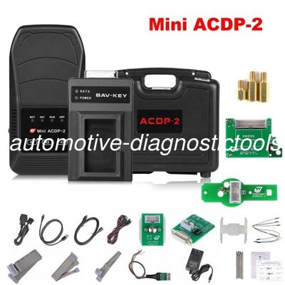 ราคาดี Yanhua Mini ACDP2 พร้อม Module10: โปรแกรมกุญแจ Porsche BCM แบบมืออาชีพ (2010-2018) สําหรับการเพิ่มกุญแจ/สูญเสียกุญแจทั้งหมด ออนไลน์