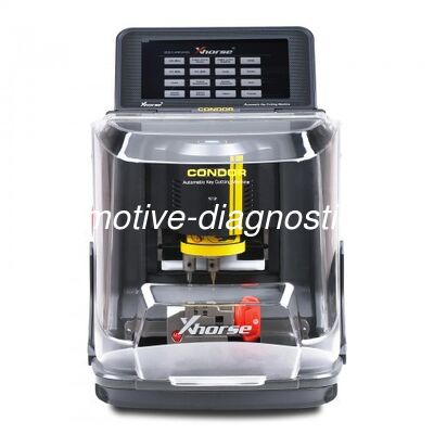 ราคาดี Xhorse Condor XC MINI Plus II เครื่องตัดกุญแจ รองรับรถยนต์ มอเตอร์ไซค์กุญแจครัวเรือน ออนไลน์