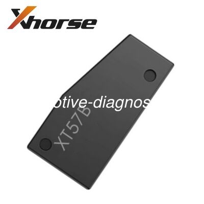 ราคาดี Xhorse XT57B (XDCST3EN) VVDI Super Transponder รองรับ 7935, 46, 47, 48, 49, 4A และ MQB48 ออนไลน์