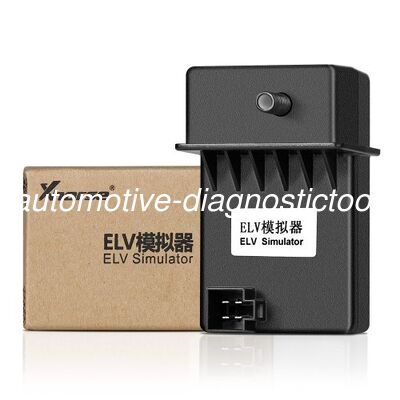 ราคาดี XHORSE ELV Emulator สําหรับ Benz 204 207 212 ด้วยเครื่องมือ VVDI MB ออนไลน์