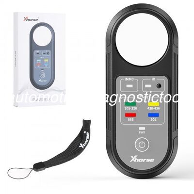 ราคาดี Xhorse XDRT20 V2 เครื่องทดสอบความถี่สำหรับ 315Mhz 433Mhz 868Mhz 902Mhz ออนไลน์