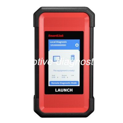 ราคาดี 2026 Launch X431 SmartLink C 2.0 โมดูลรถบรรทุกหนักสำหรับรถยนต์เพื่อการพาณิชย์/รถยนต์นั่งส่วนบุคคล/รถยนต์พลังงานใหม่ ใช้กับ X-431 V+ / PRO3S ออนไลน์