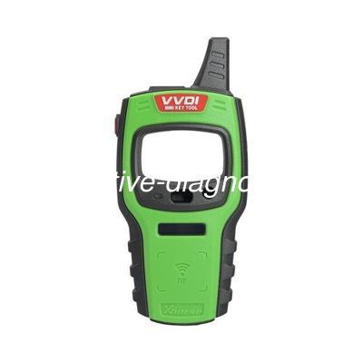 ราคาดี Xhorse Remote Universal Key Programmer เครื่องมือกุญแจขนาดเล็ก พร้อมฟังก์ชันคลอนฟรี 96 บิต 48 ออนไลน์