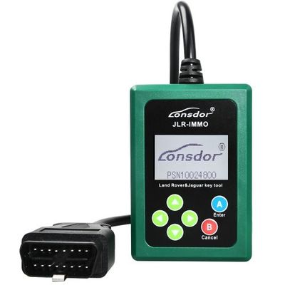 ราคาดี Lonsdor JLR IMMO Key Programmer โดย OBD Free Update Online ออนไลน์