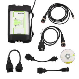 ราคาดี Vocom 88890300 For Truck Excavator Diagnostic Tool For Vocom PTT 2.8 Dev2tool EUR6 FH FM4 +CF19 Laptop อุปกรณ์การวินิจฉัย ออนไลน์