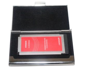 ราคาดี การ์ด PCI E Port GTR สำหรับ Nissan Consult 3, เครื่องมือวิเคราะห์รถยนต์ Nissan Consult 4 ออนไลน์
