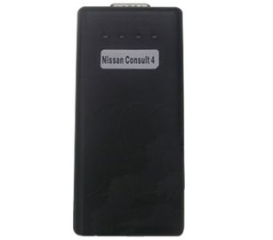 ราคาดี ระบบวิเคราะห์โดยใช้แล็ปท็อปของ Nissan Consult 4 Wireless Connect สำหรับ Nissan, Infiniti,, GTR ออนไลน์