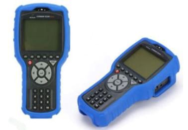 ราคาดี Carman Scan Lite เครื่องสแกนเนอร์อัตโนมัติสากลสำหรับ Hyundai, Kia, รถยนต์เกาหลีที่มีระดับ OBD-1 ออนไลน์