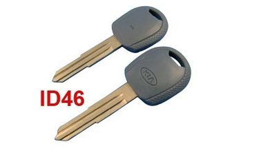 ราคาดี Kia Transponder Key Chip Id46, Kia Key Blanks ที่กำหนดเอง ออนไลน์