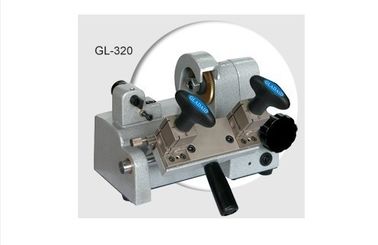 ราคาดี เครื่องตัดกุญแจรถ Gladaid GL320 สำหรับกุญแจร่องสองข้างพร้อมเครื่องตัด HSS ประเภท V ออนไลน์