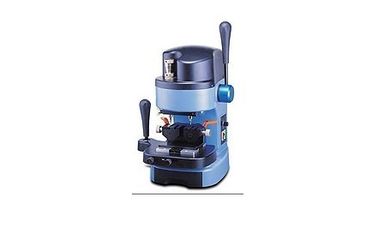 ราคาดี GL 303B เครื่องตัดกุญแจสำหรับ kaba, keso & benz., ตัวหนีบกุญแจพร้อมคันโยกปรับแนวนอน ออนไลน์