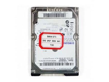 ราคาดี ซอฟต์แวร์วินิจฉัยอัตโนมัติสำหรับ  OPS / GT1, ฮาร์ดดิสก์สำหรับ DIS V57 SSS V41 เหมาะสำหรับ IBM T30 ออนไลน์
