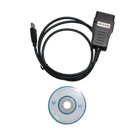 ราคาดี เครื่องมือวิเคราะห์ Audi / VW / K CAN Commander 3.6 สำหรับการแก้ไขระยะทาง ออนไลน์